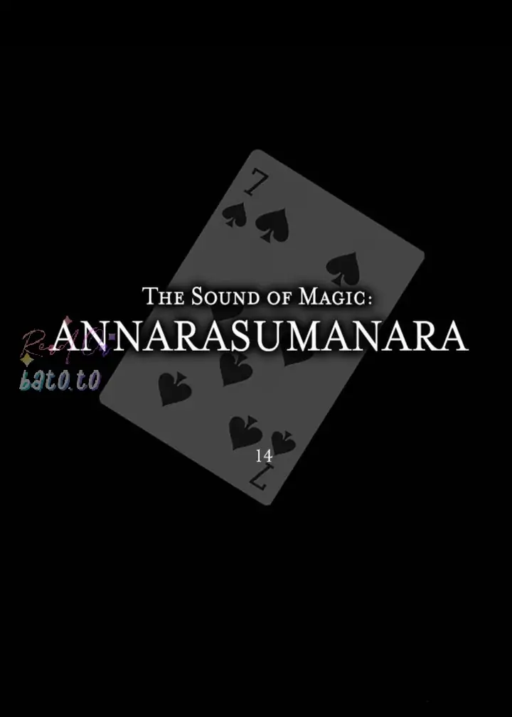 Read Annarasumanara EN Manga Online