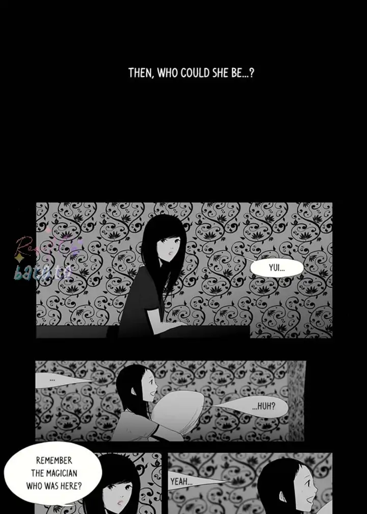 Read Annarasumanara EN Manga Online