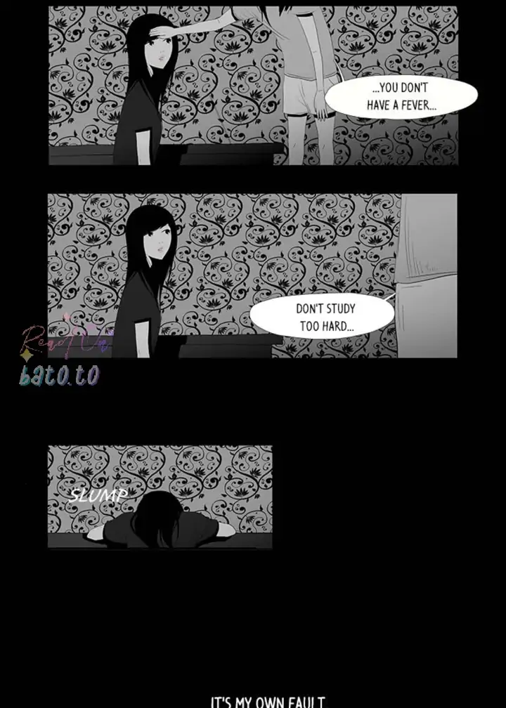 Read Annarasumanara EN Manga Online