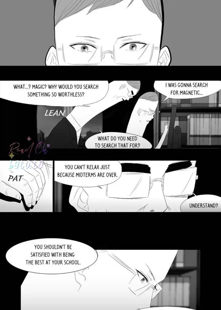 Read Annarasumanara EN Manga Online