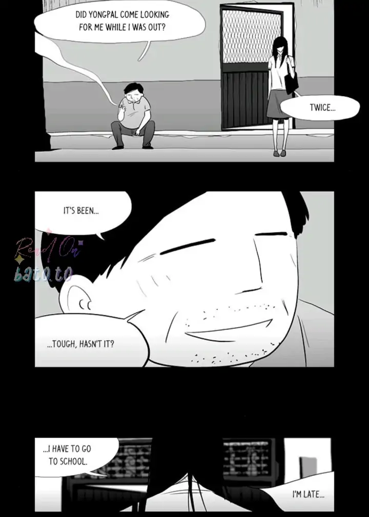 Read Annarasumanara EN Manga Online