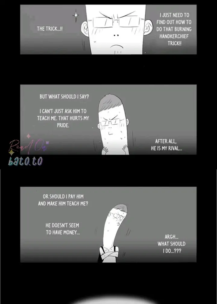 Read Annarasumanara EN Manga Online