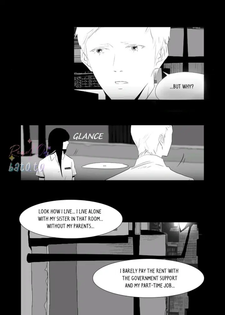 Read Annarasumanara EN Manga Online