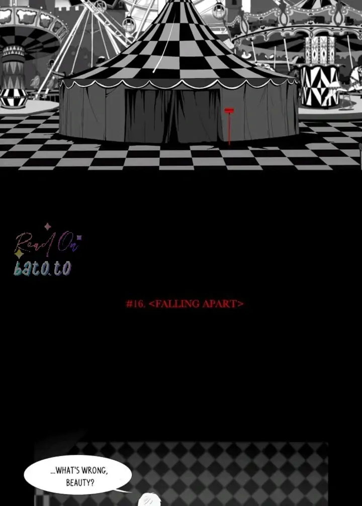 Read Annarasumanara EN Manga Online