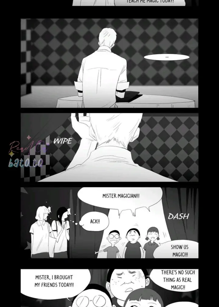 Read Annarasumanara EN Manga Online