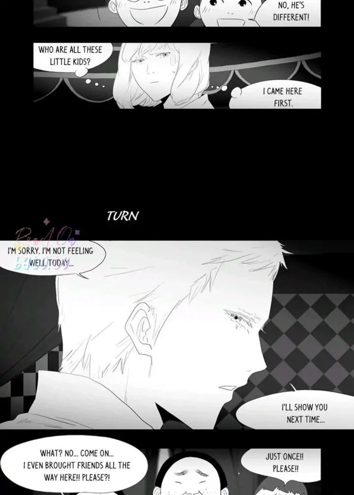 Read Annarasumanara EN Manga Online