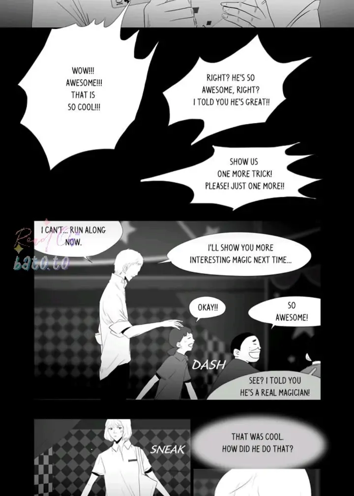 Read Annarasumanara EN Manga Online