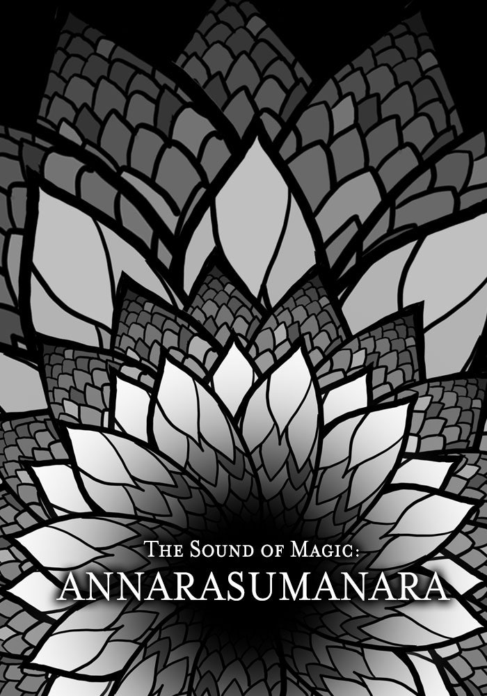 Read Annarasumanara EN Manga Online