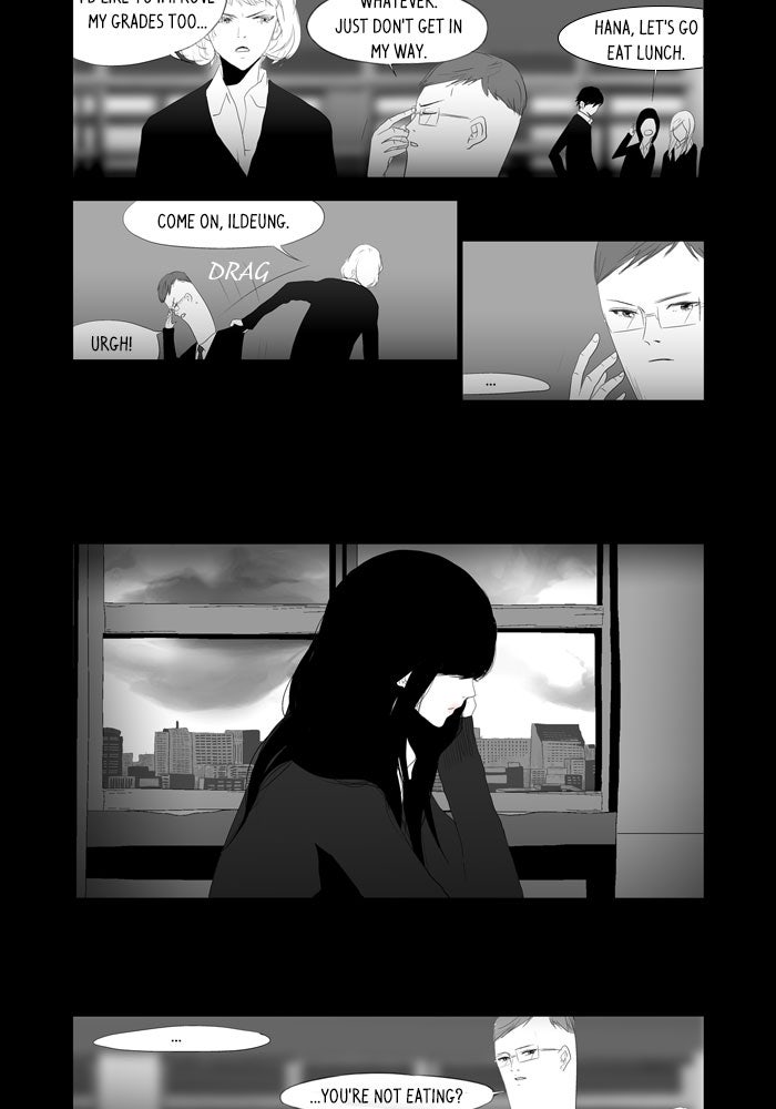 Read Annarasumanara EN Manga Online