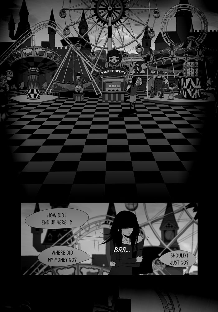 Read Annarasumanara EN Manga Online