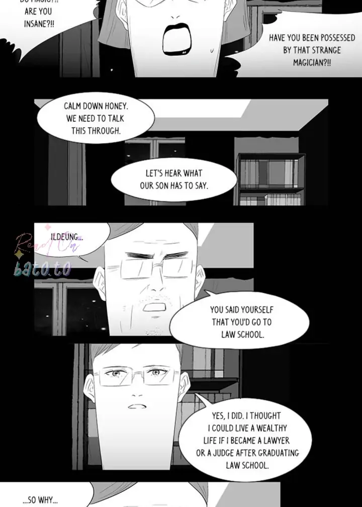 Read Annarasumanara EN Manga Online