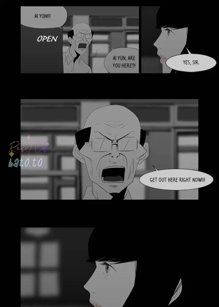 Read Annarasumanara EN Manga Online