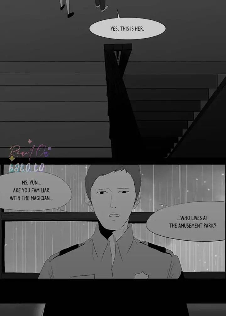 Read Annarasumanara EN Manga Online