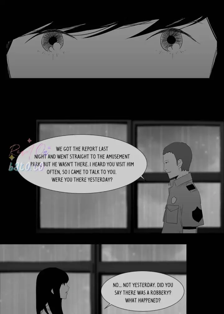 Read Annarasumanara EN Manga Online