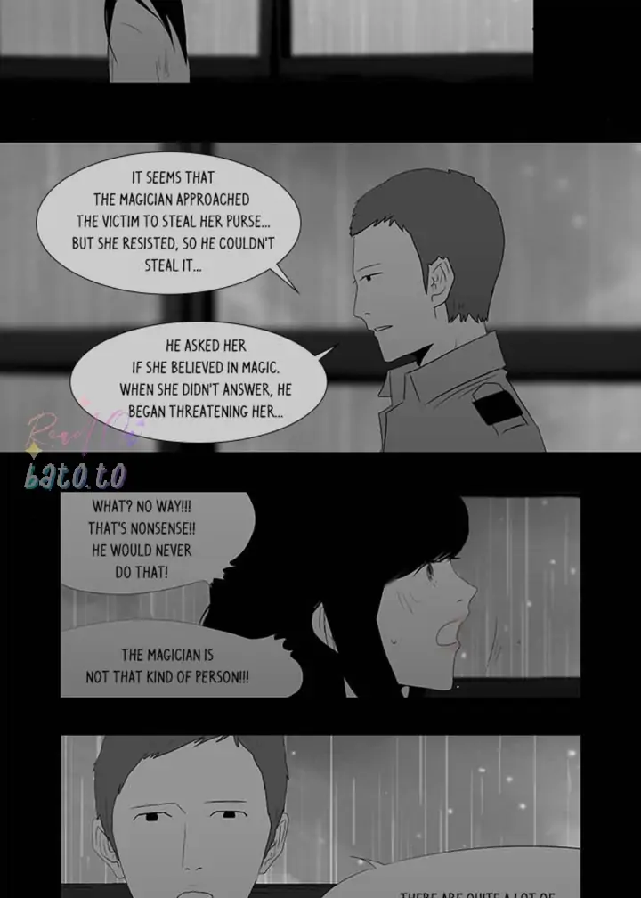 Read Annarasumanara EN Manga Online