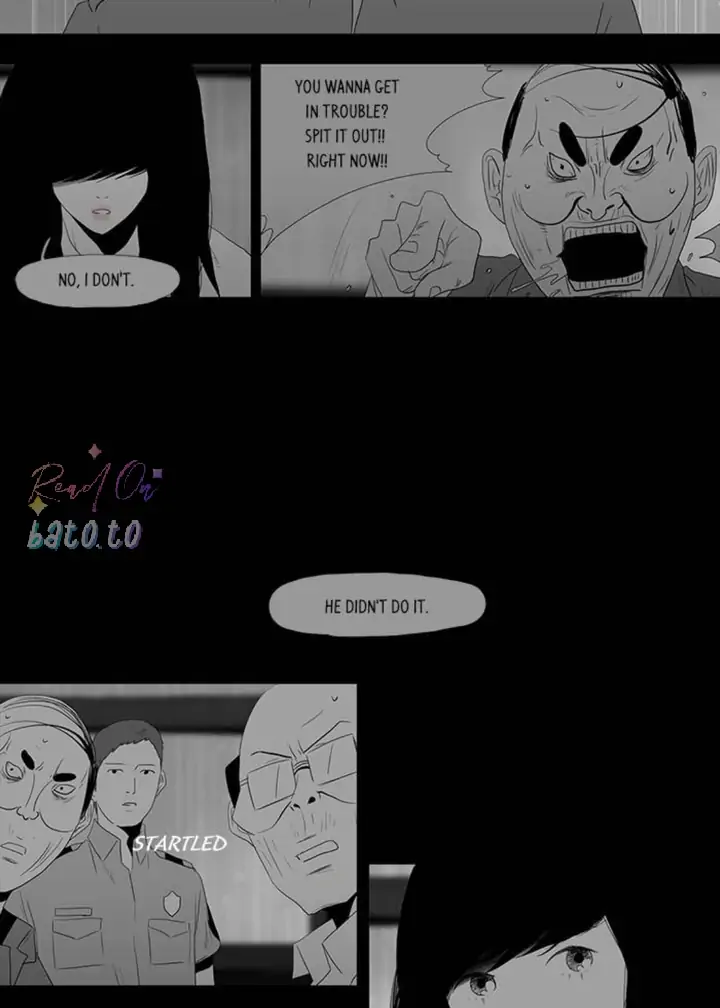 Read Annarasumanara EN Manga Online