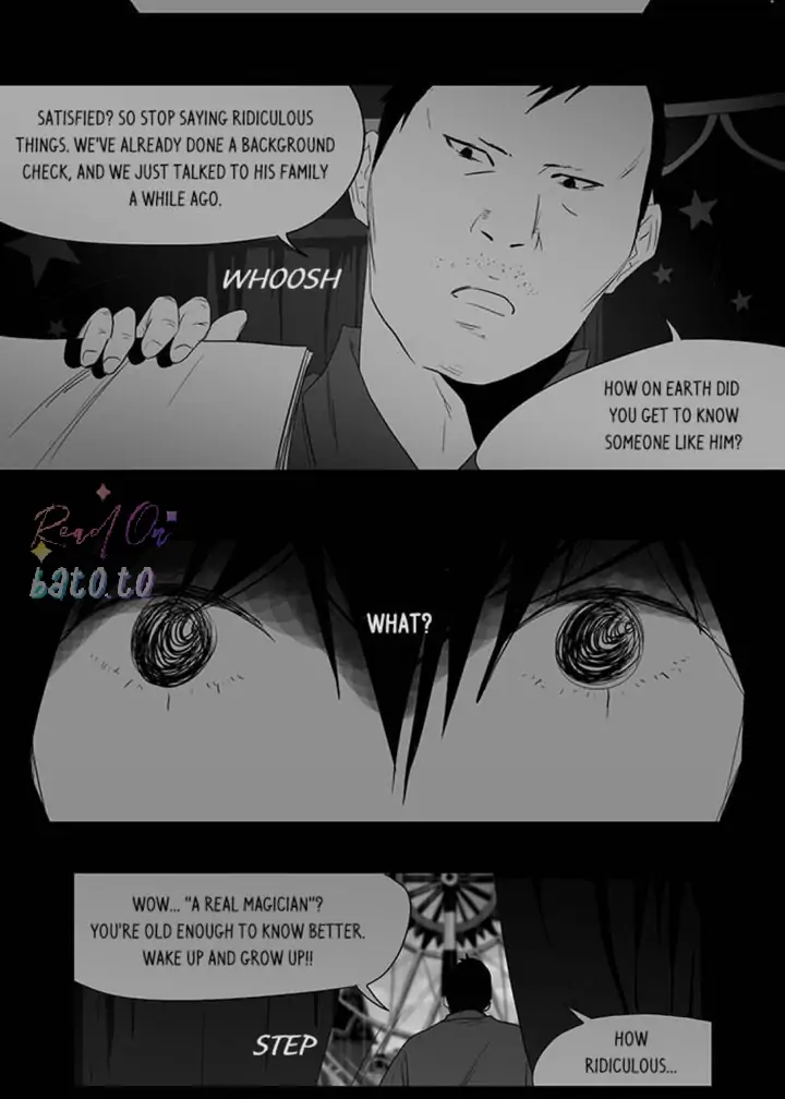 Read Annarasumanara EN Manga Online