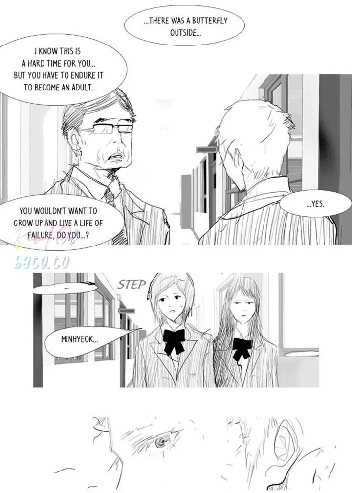 Read Annarasumanara EN Manga Online