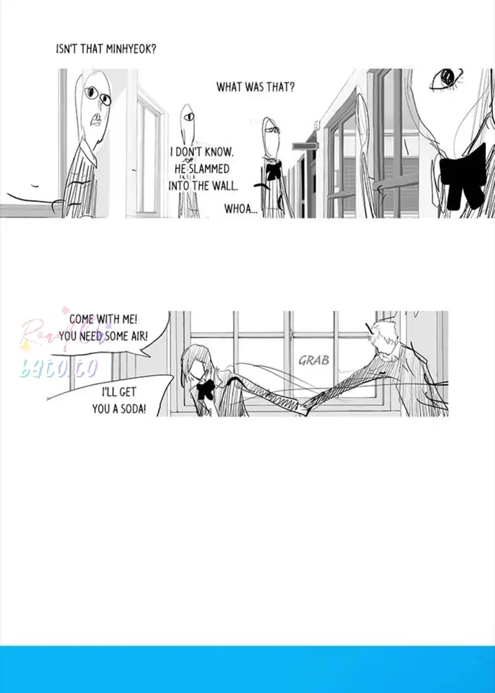 Read Annarasumanara EN Manga Online