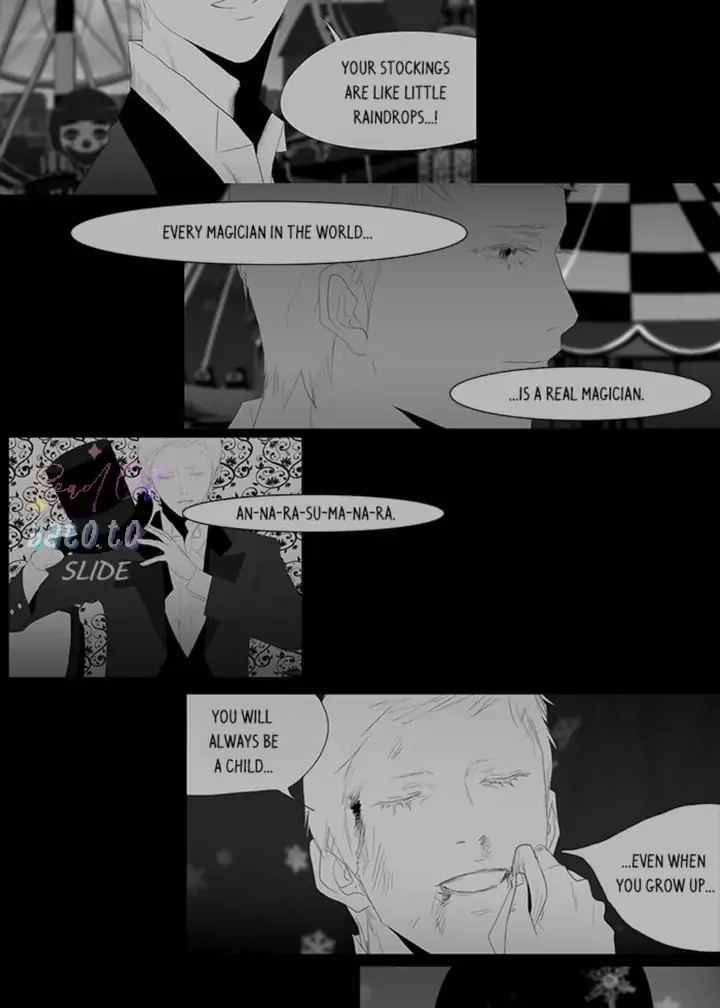 Read Annarasumanara EN Manga Online