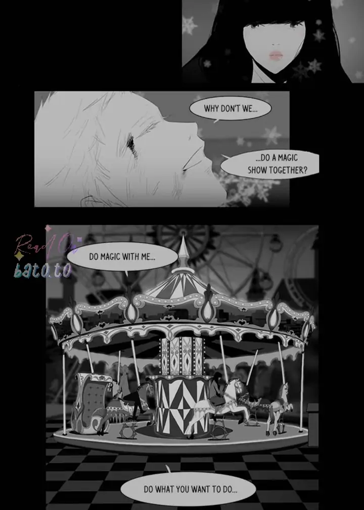 Read Annarasumanara EN Manga Online