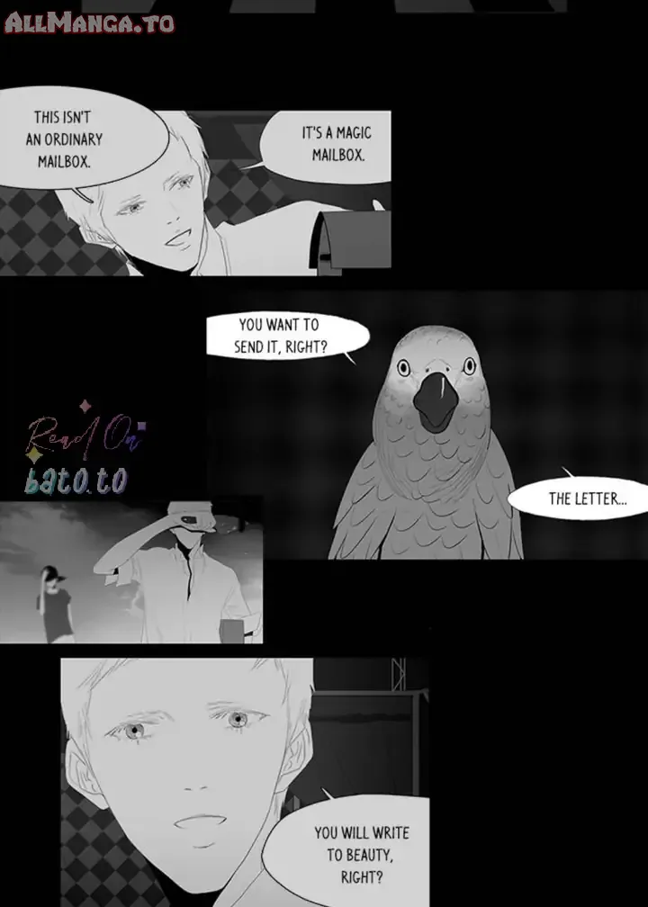 Read Annarasumanara EN Manga Online