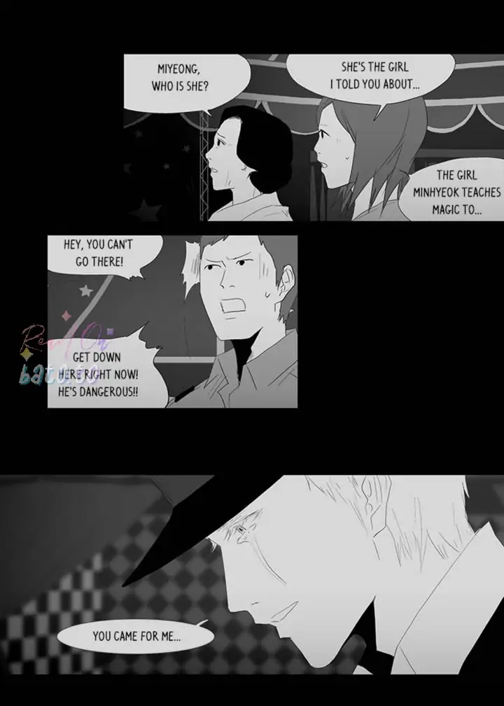 Read Annarasumanara EN Manga Online