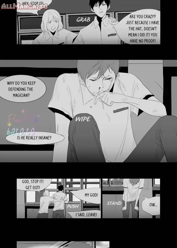 Read Annarasumanara EN Manga Online