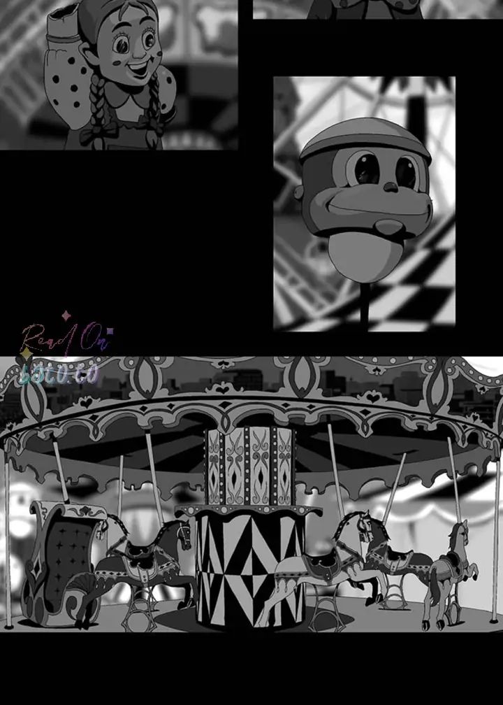 Read Annarasumanara EN Manga Online