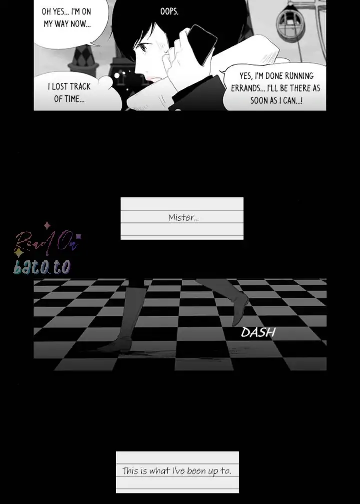 Read Annarasumanara EN Manga Online