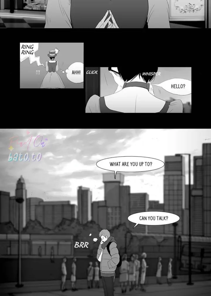 Read Annarasumanara EN Manga Online