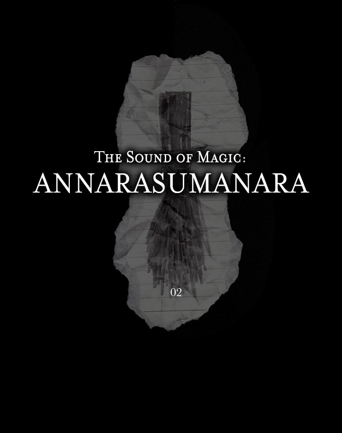 Read Annarasumanara EN Manga Online