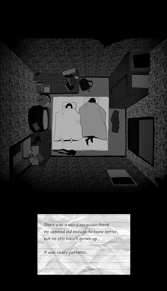 Read Annarasumanara EN Manga Online