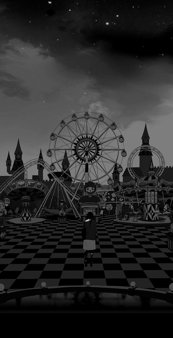 Read Annarasumanara EN Manga Online