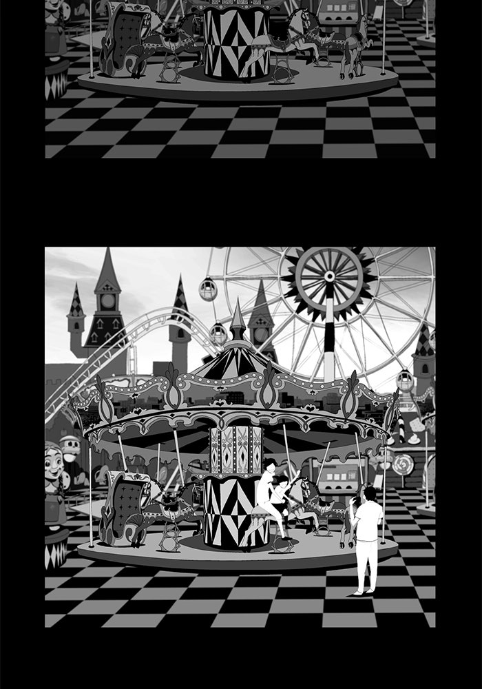 Read Annarasumanara EN Manga Online