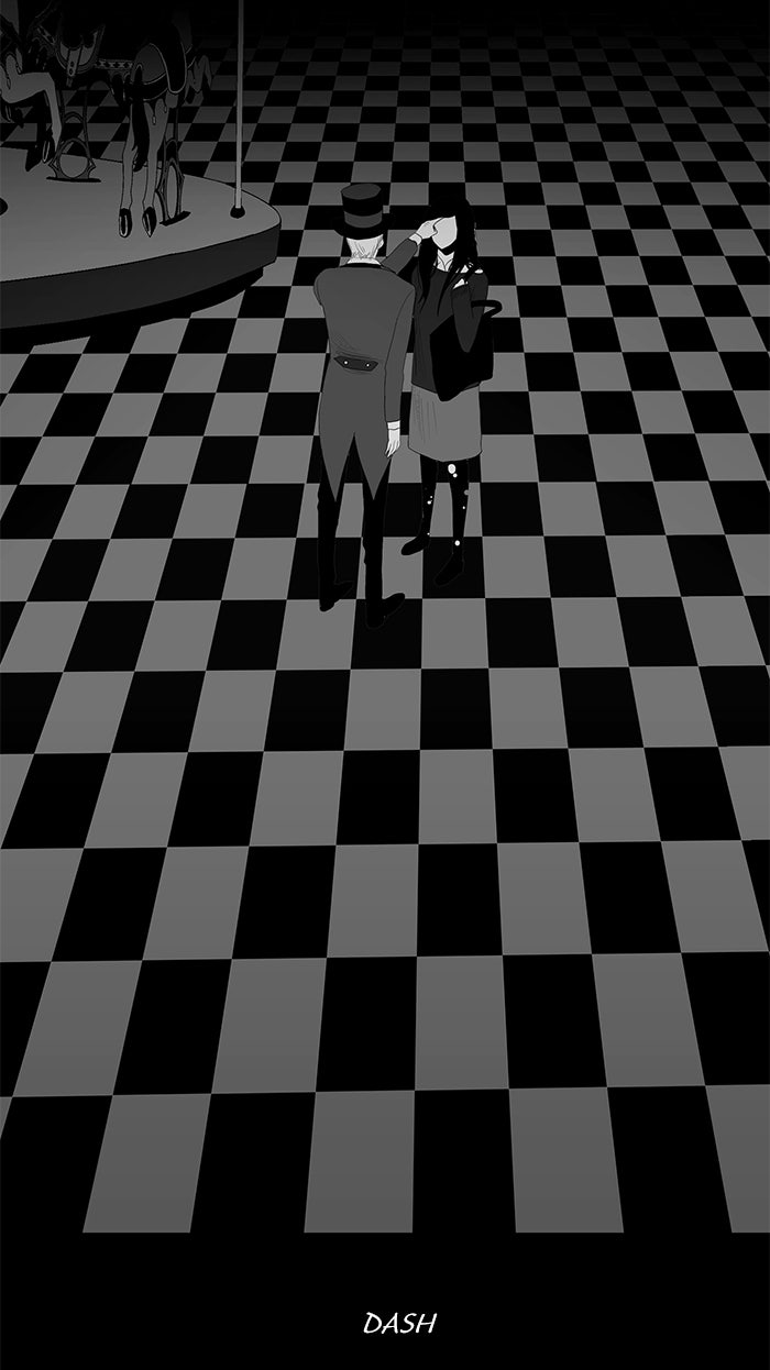 Read Annarasumanara EN Manga Online