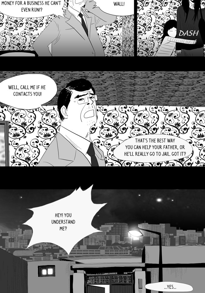 Read Annarasumanara EN Manga Online