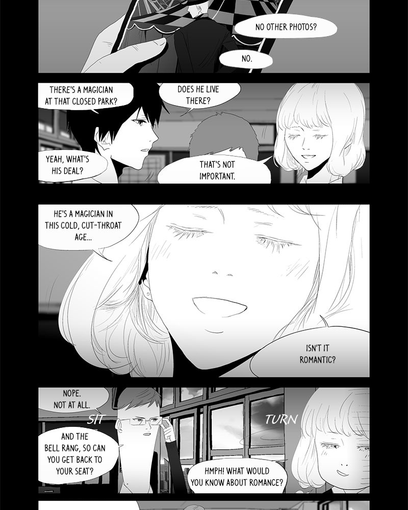 Read Annarasumanara EN Manga Online