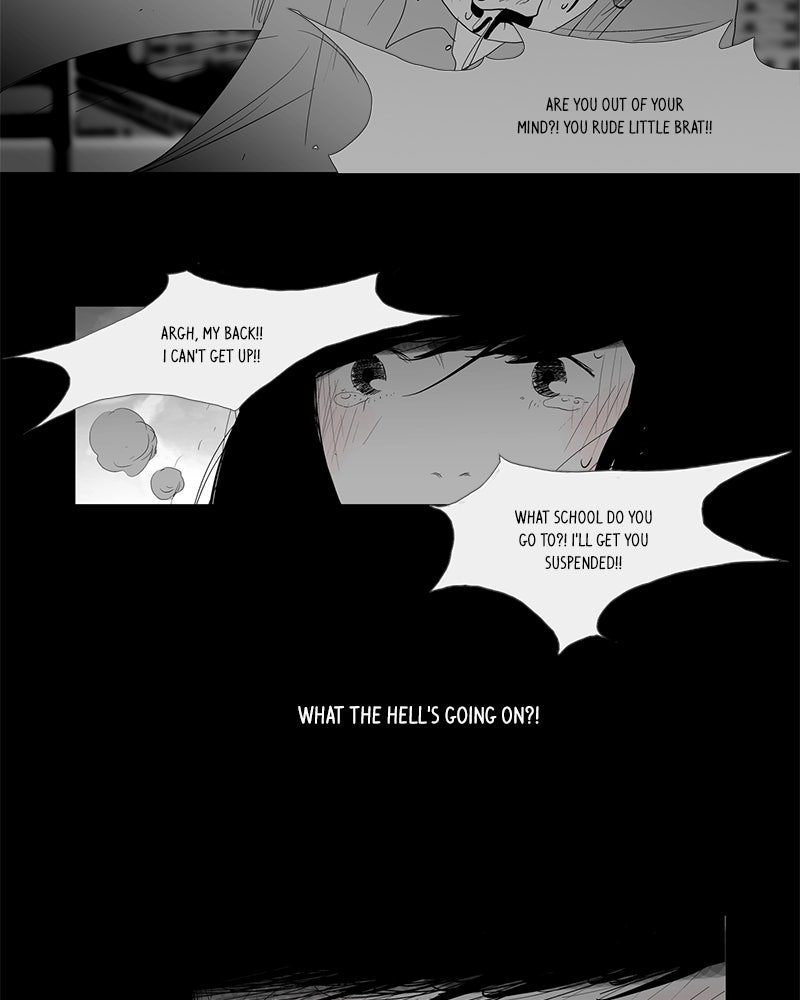 Read Annarasumanara EN Manga Online