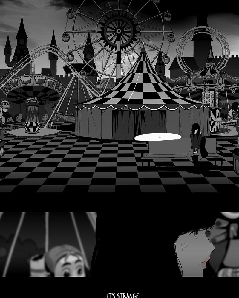 Read Annarasumanara EN Manga Online