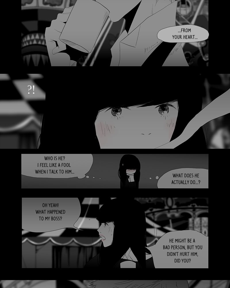 Read Annarasumanara EN Manga Online