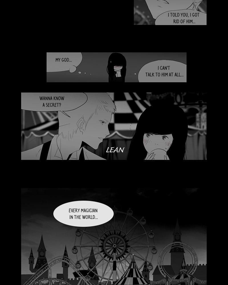 Read Annarasumanara EN Manga Online