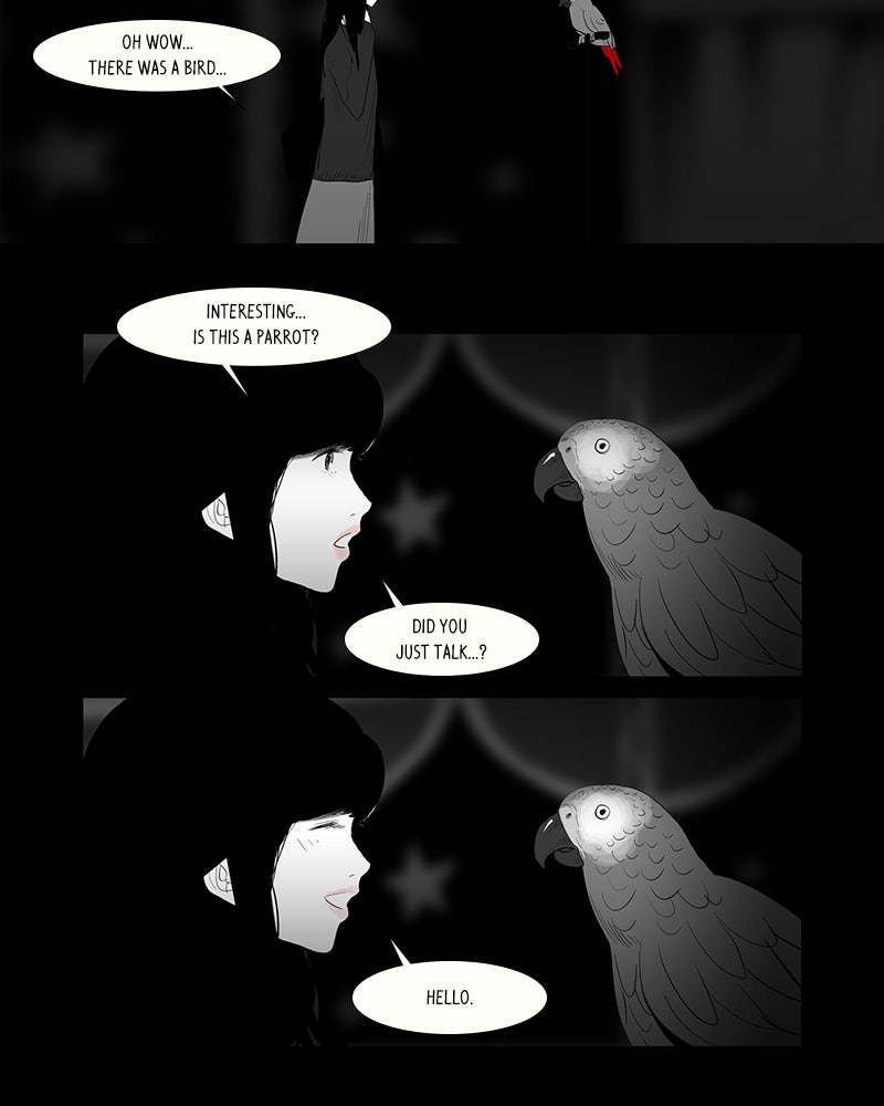 Read Annarasumanara EN Manga Online