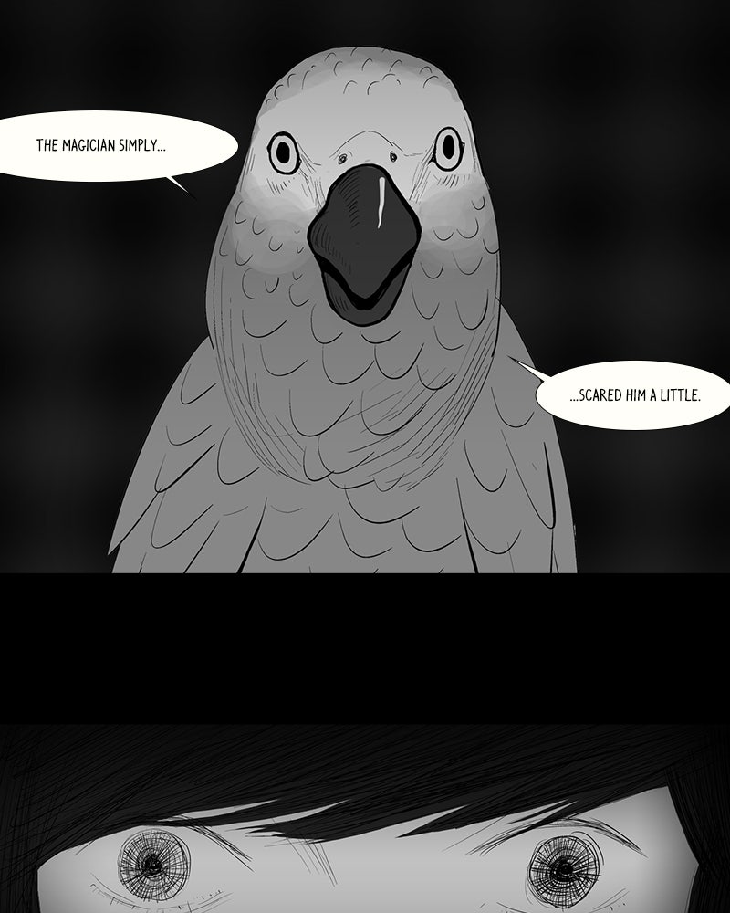 Read Annarasumanara EN Manga Online