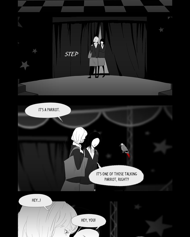 Read Annarasumanara EN Manga Online