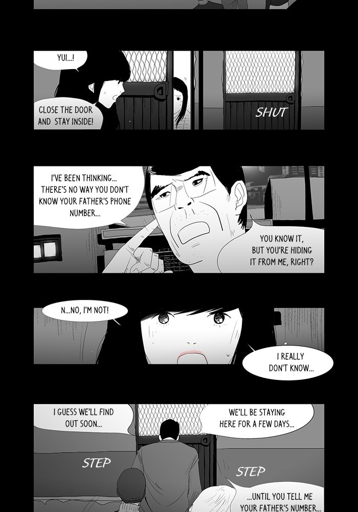 Read Annarasumanara EN Manga Online