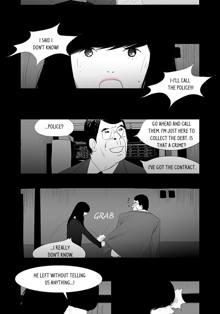 Read Annarasumanara EN Manga Online