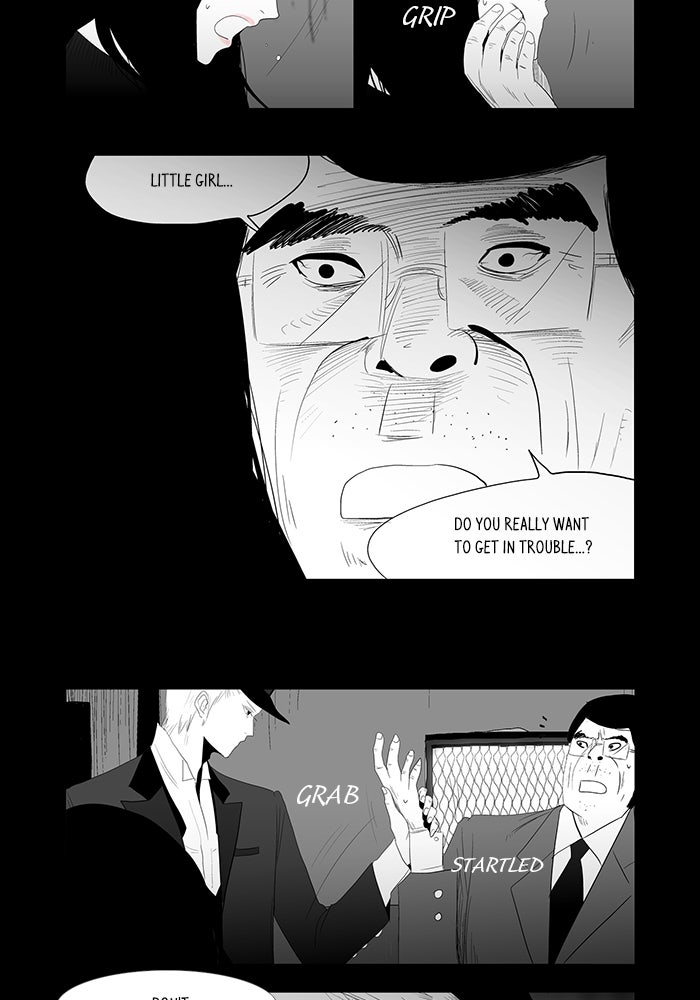 Read Annarasumanara EN Manga Online