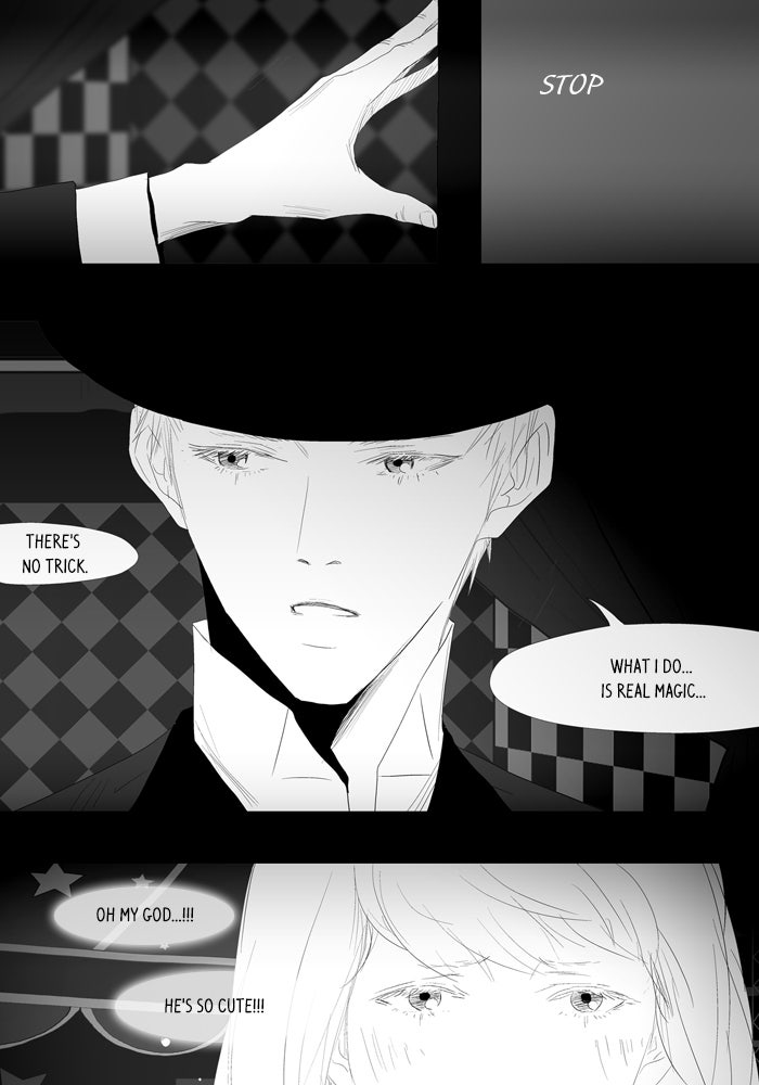 Read Annarasumanara EN Manga Online