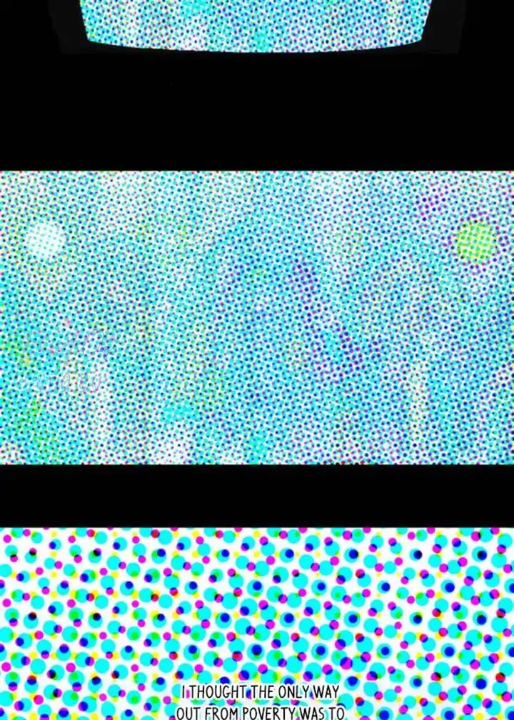 Read Annarasumanara EN Manga Online